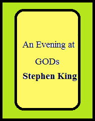 An Evening at GODs