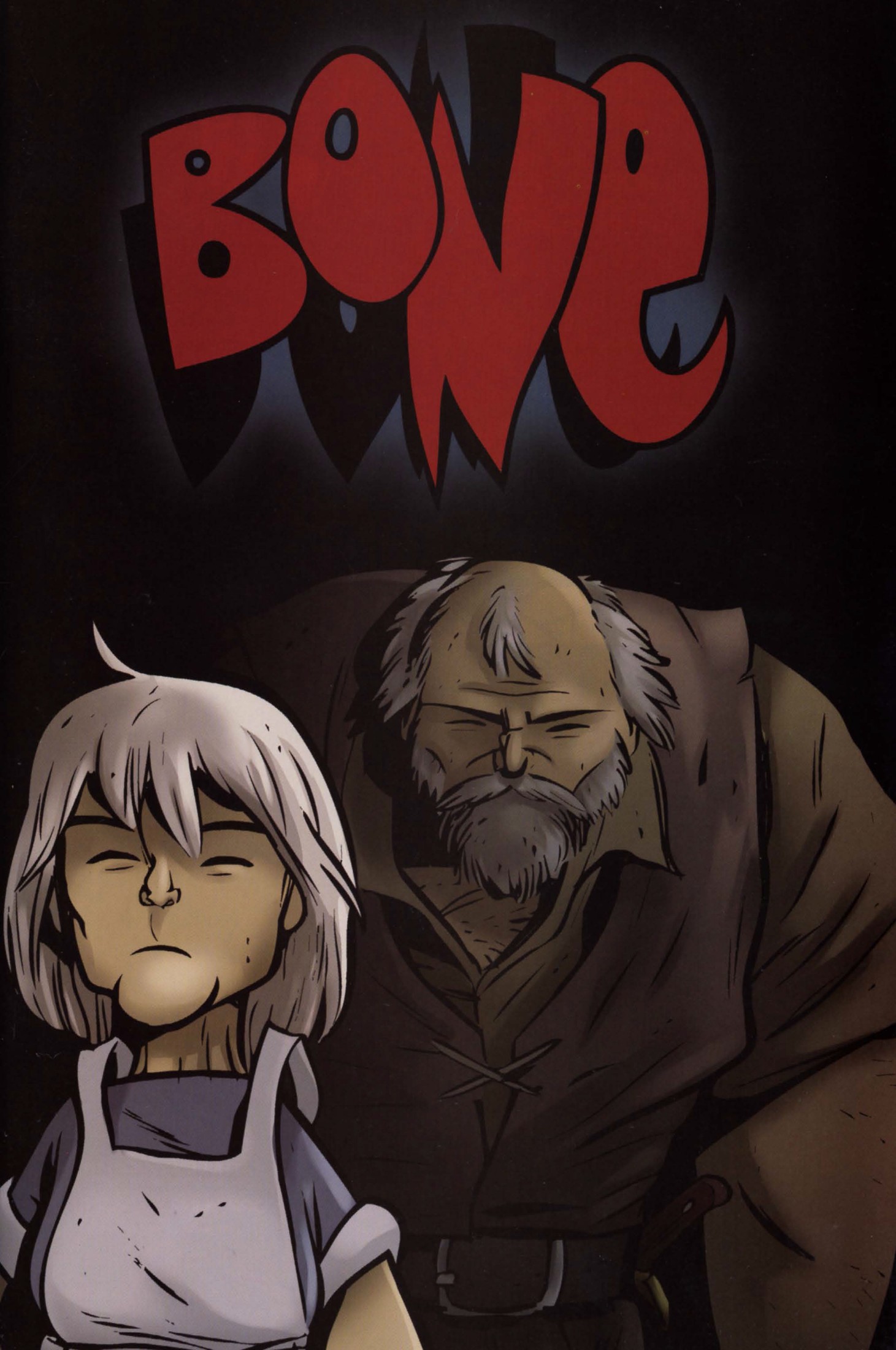 Bone 054 (2004)