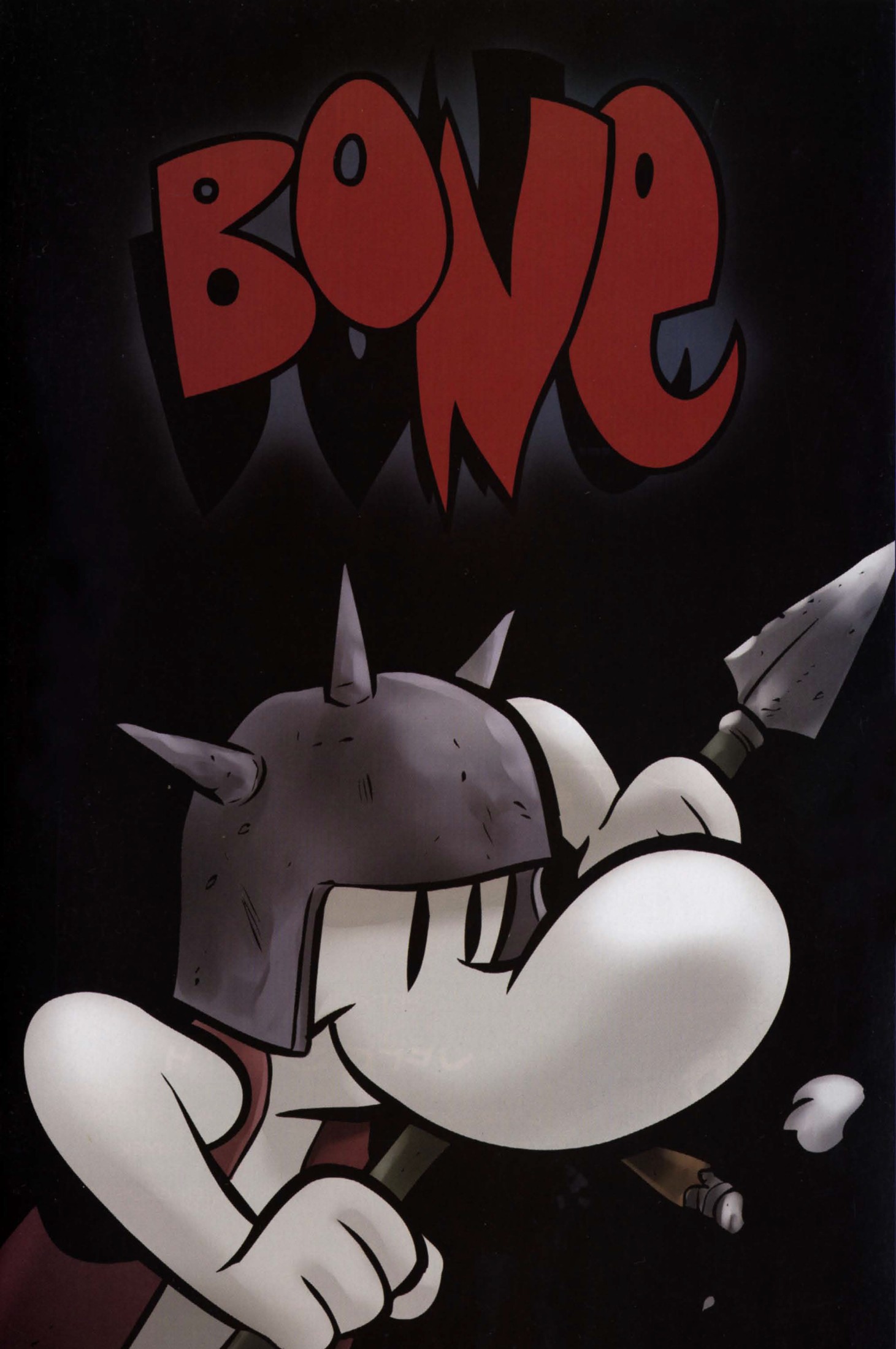 Bone 053 (2003)