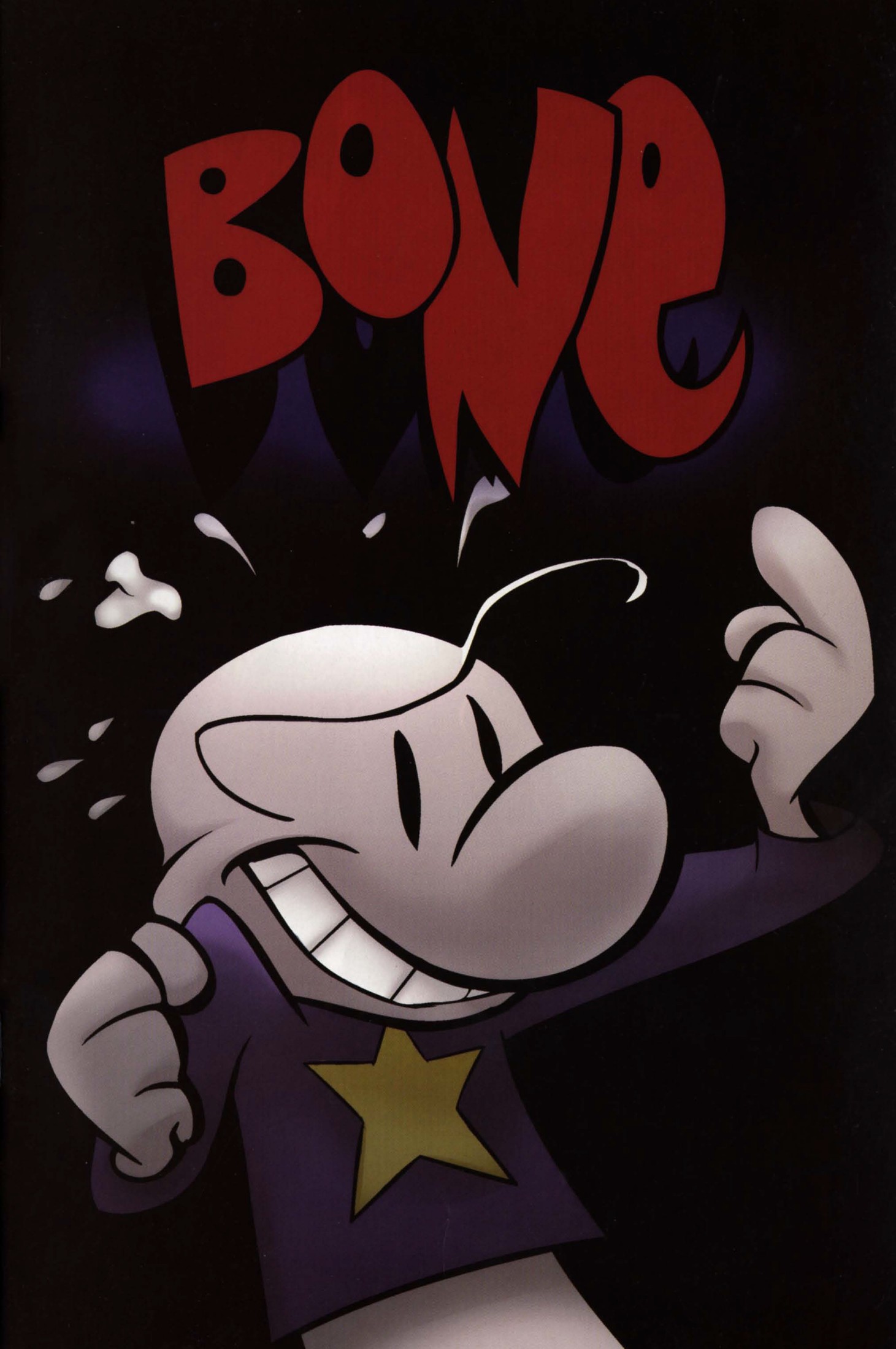 Bone 051 (2003)