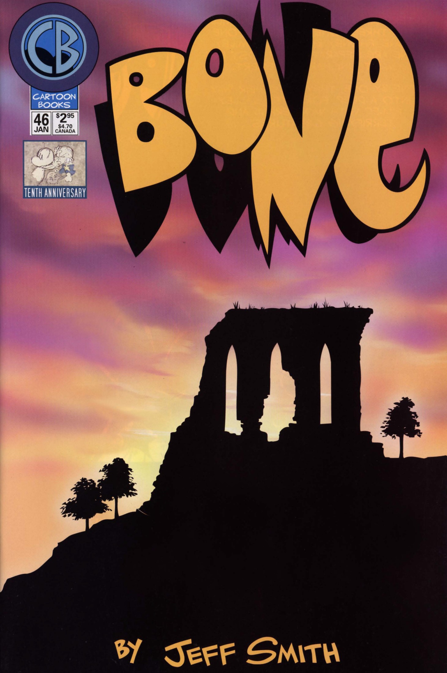 Bone 046 (2002)