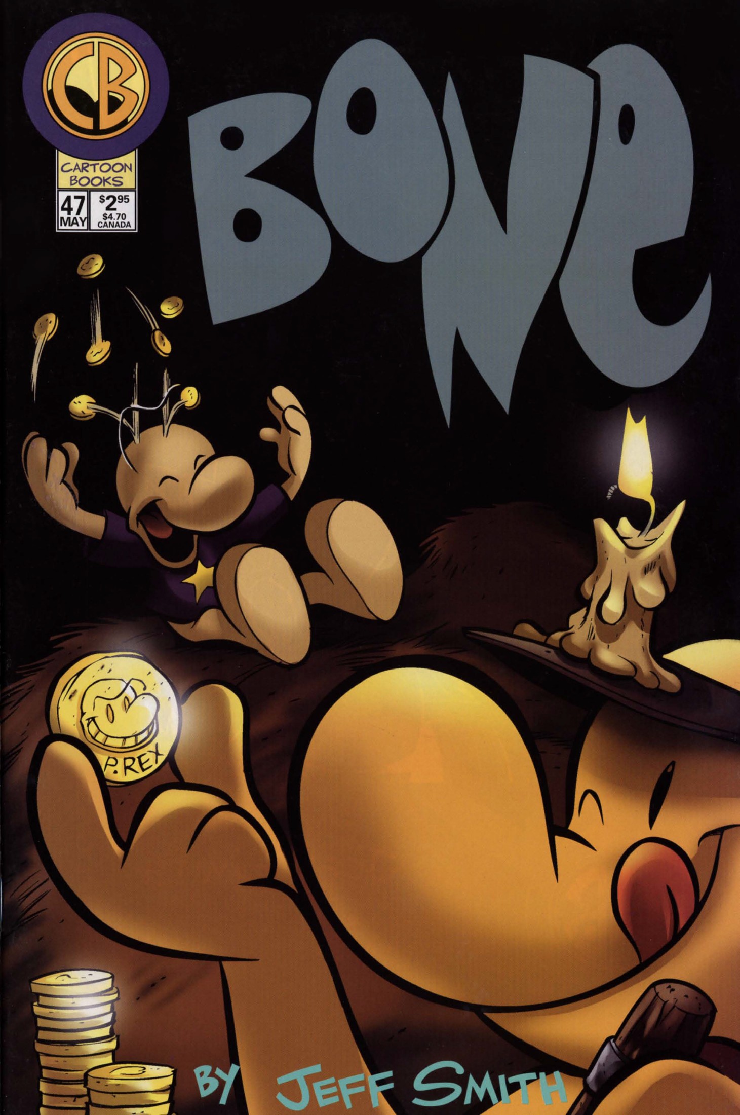 Bone 047 (2002)