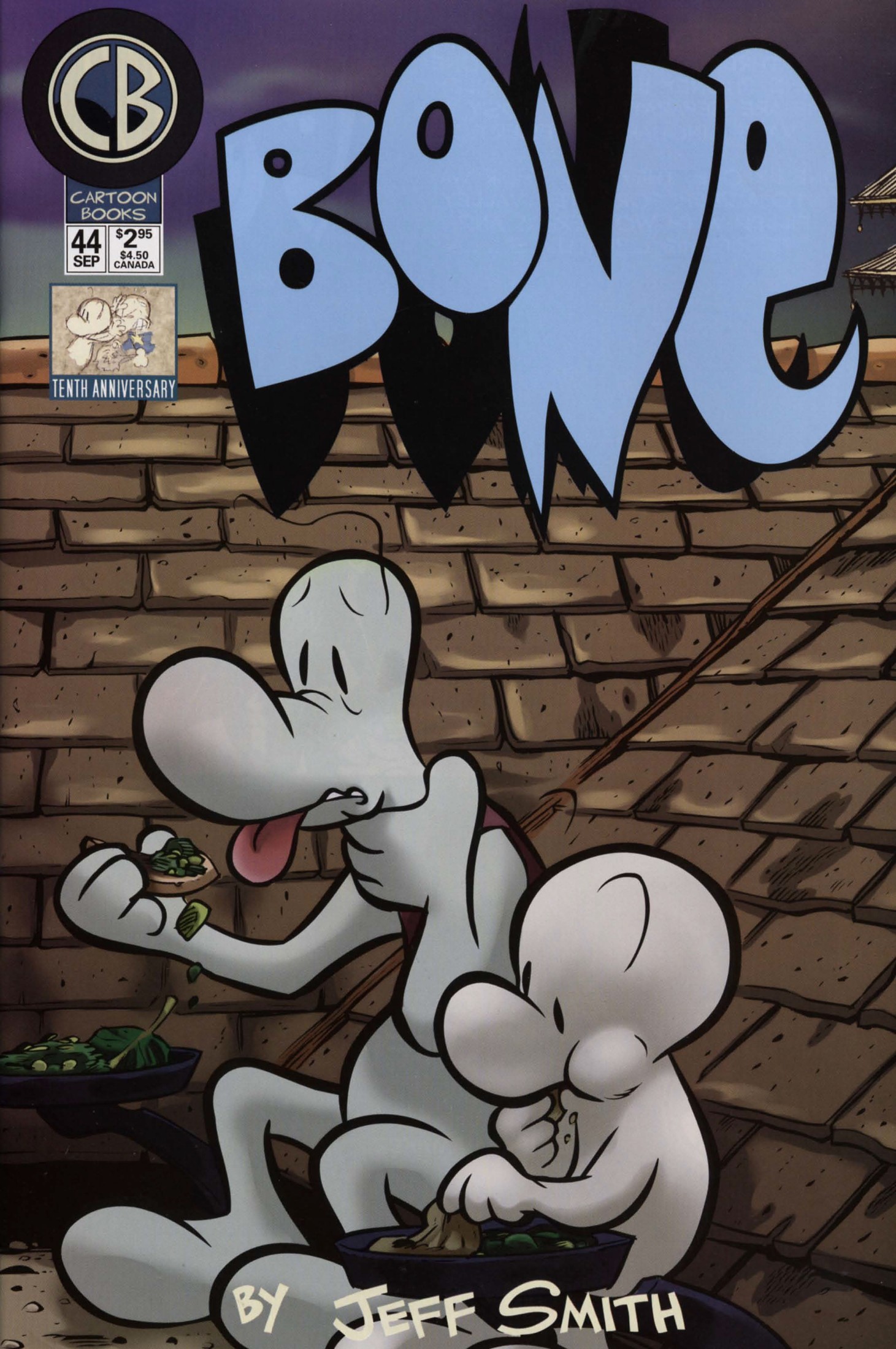 Bone 044 (2001)
