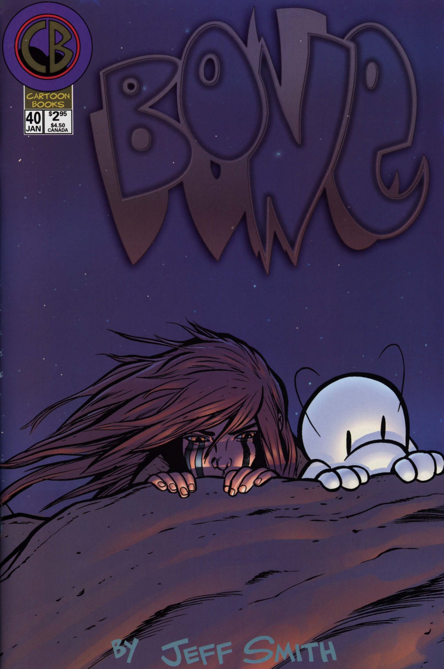 Bone 040 (2001)