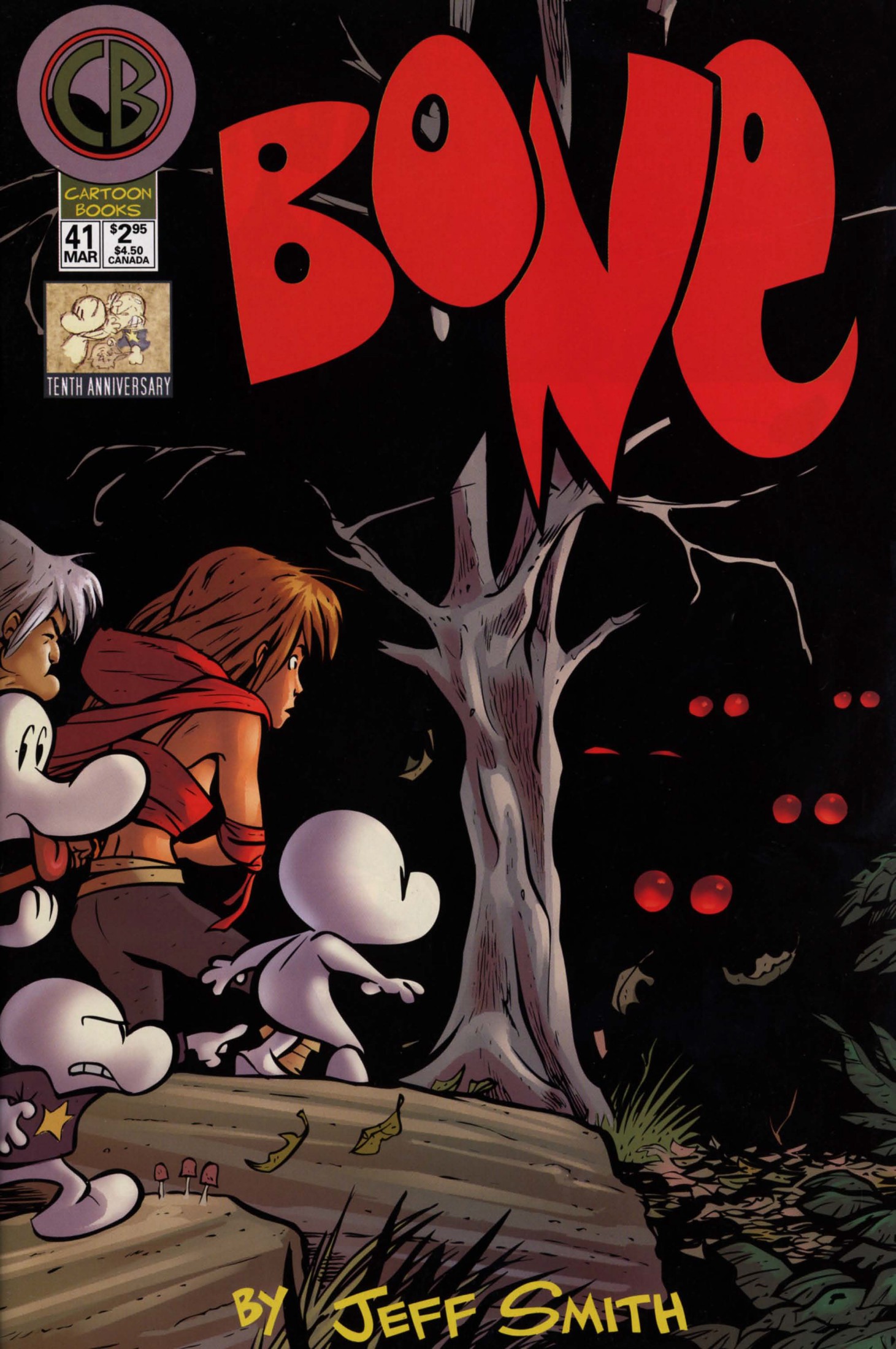 Bone 041 (2001)