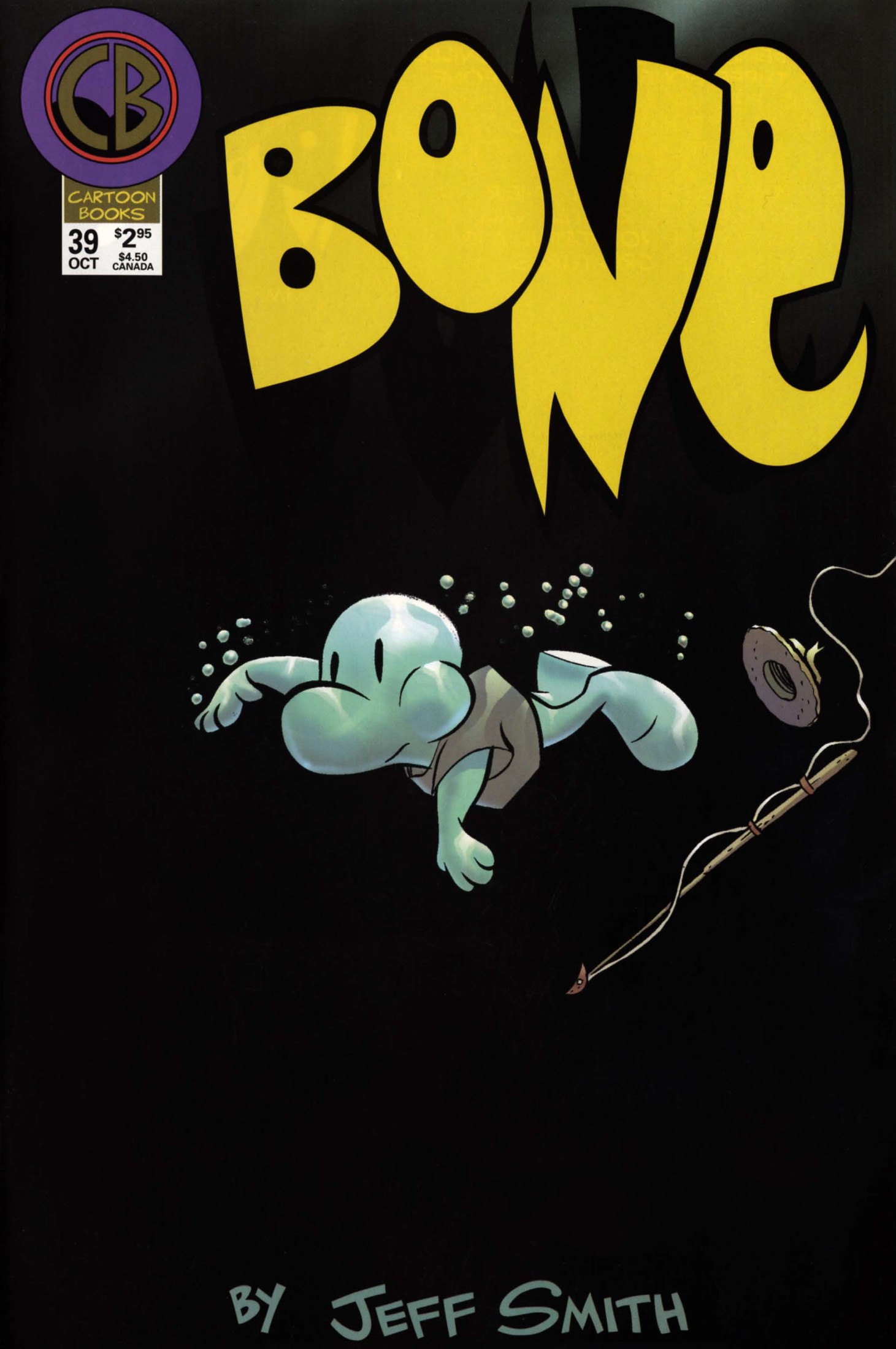 Bone 039 (2000)