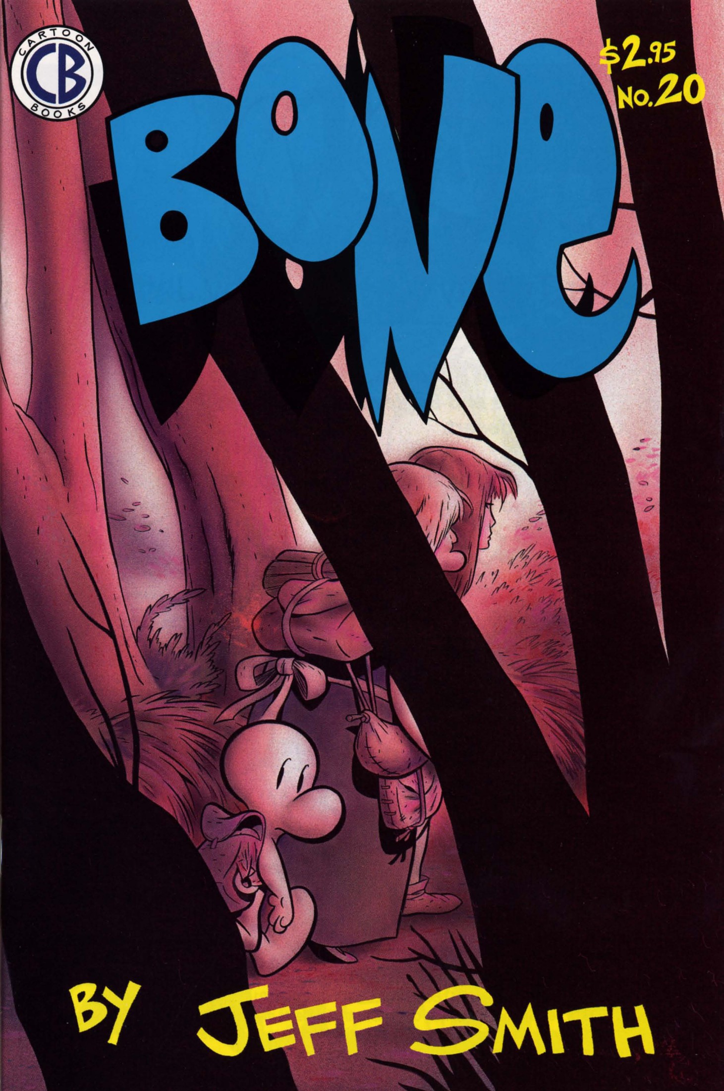 Bone 020 (1995)