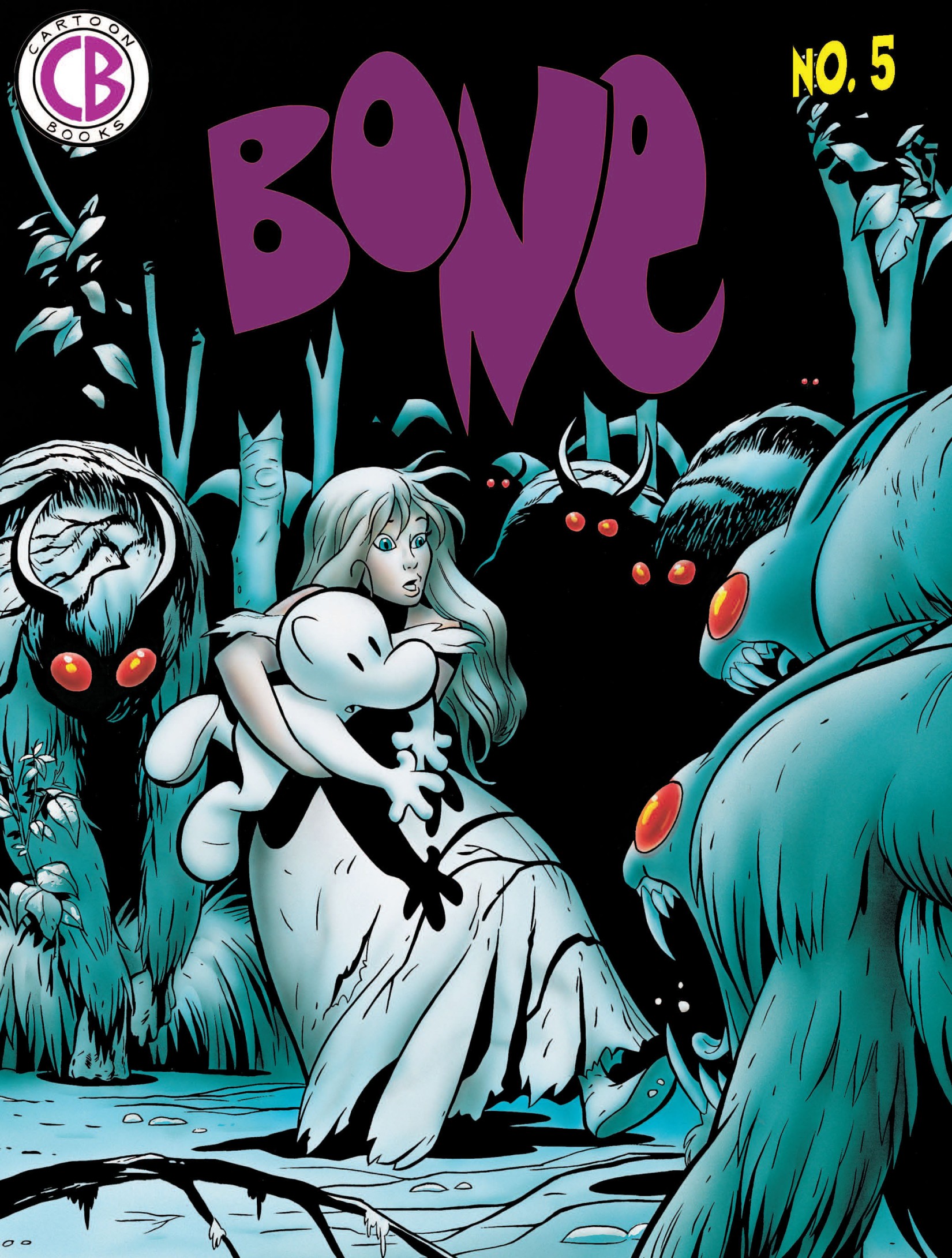 Bone 005 (1992)