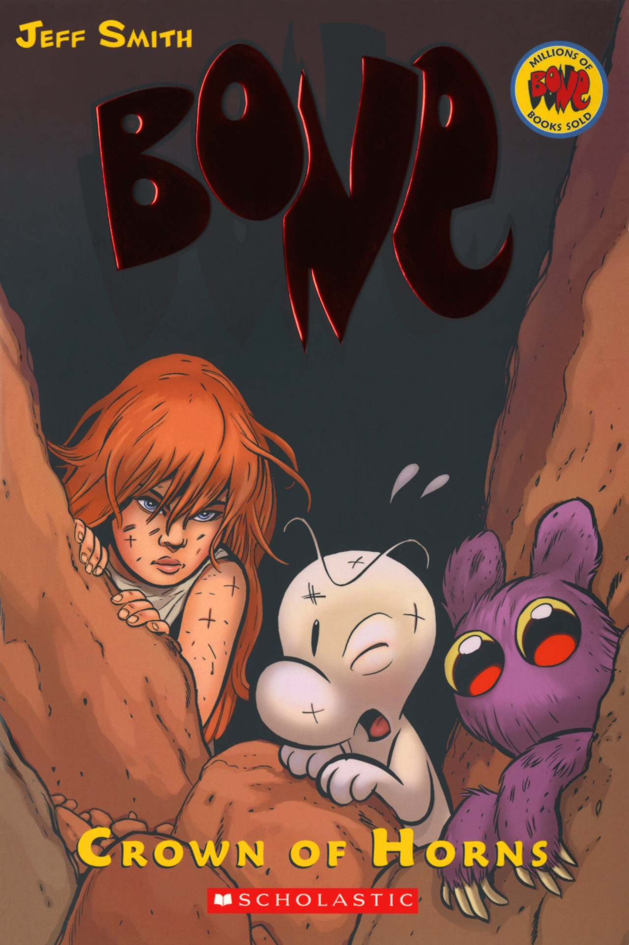 Bone v09