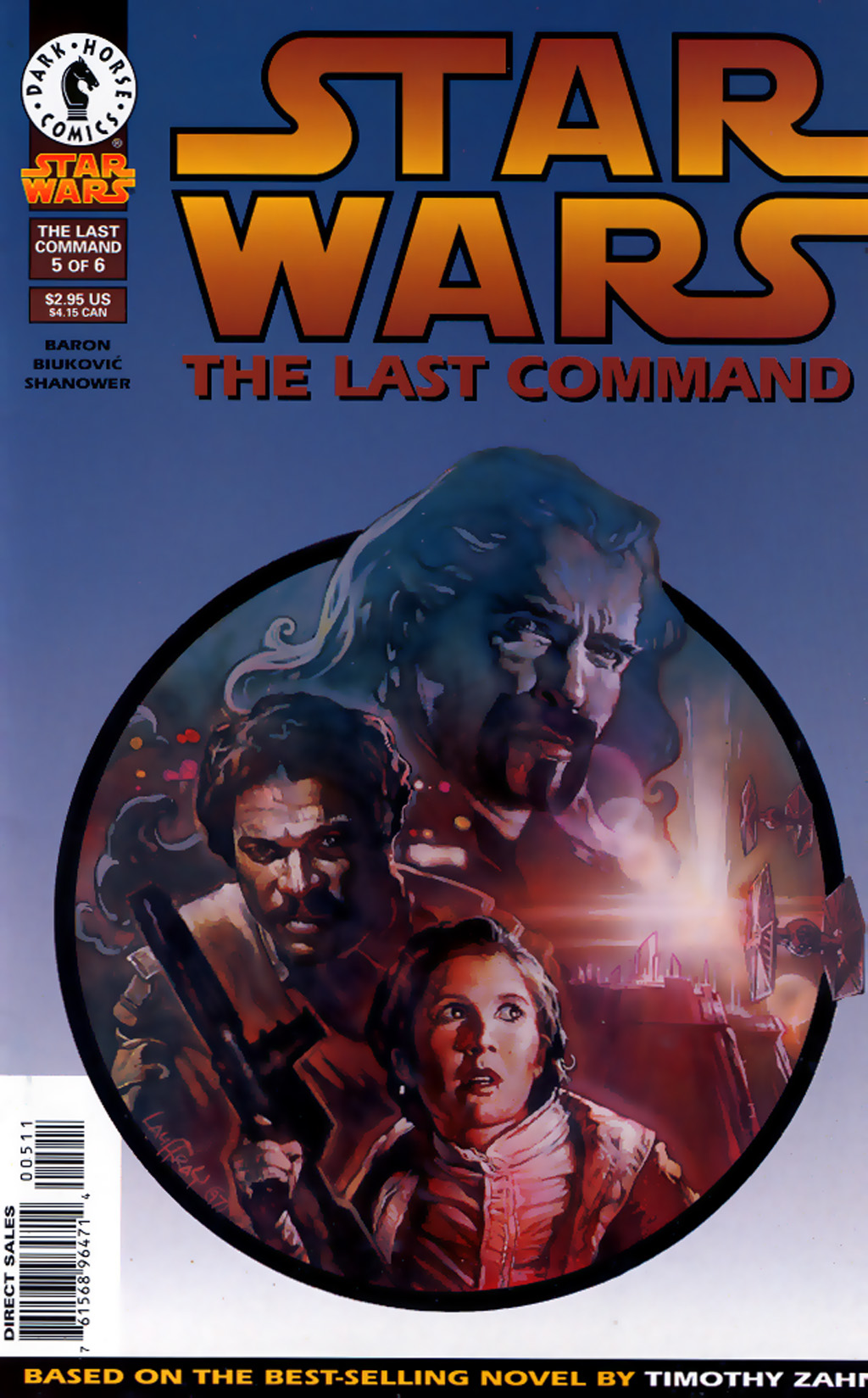 The Last Command 5