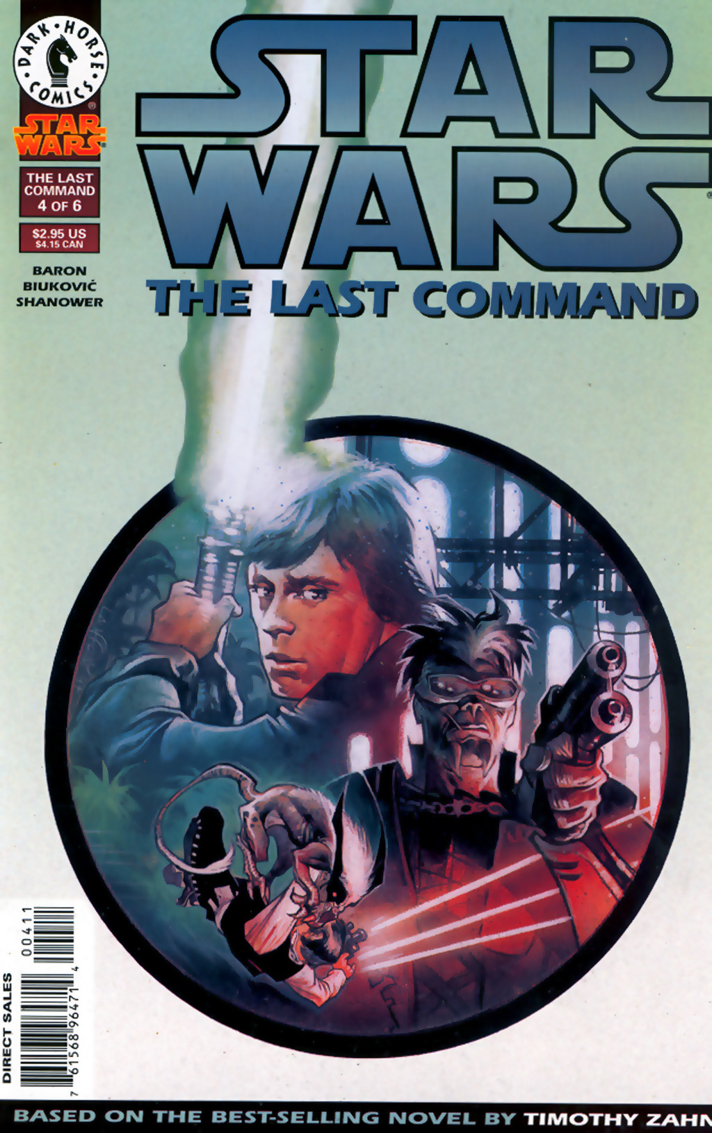 The Last Command 4