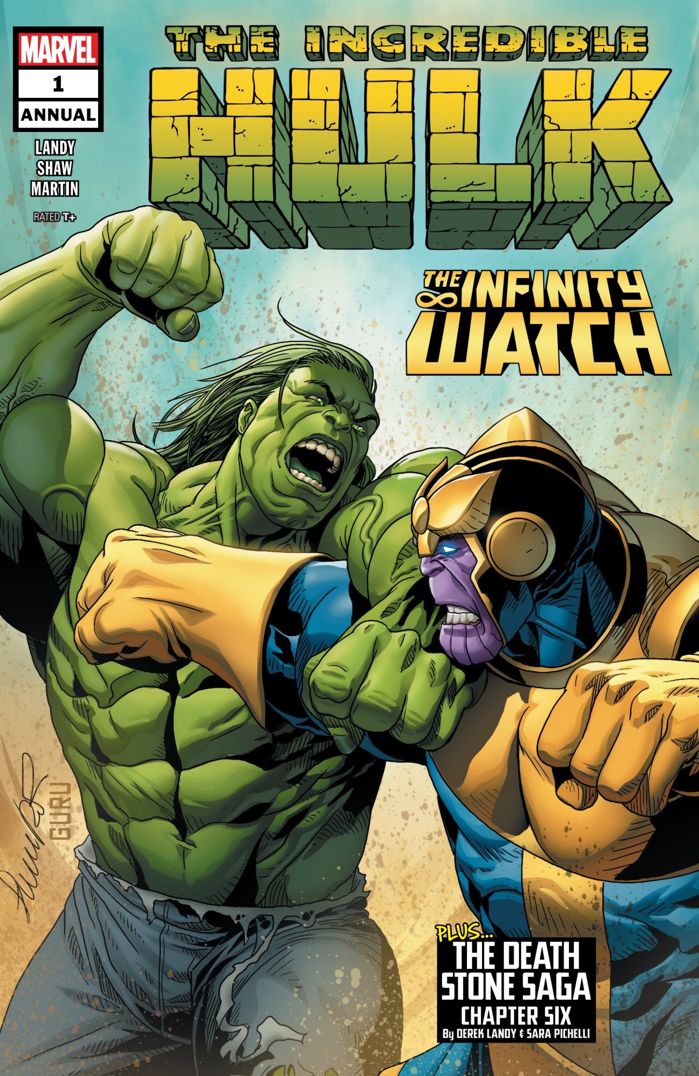 Incredible Hulk Annual 001 (2024) (Digital) (Shan-Empire)