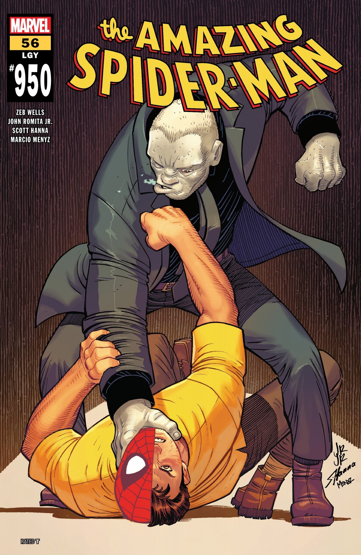 Amazing Spider-Man 056 (2024) (Digital) (Shan-Empire)