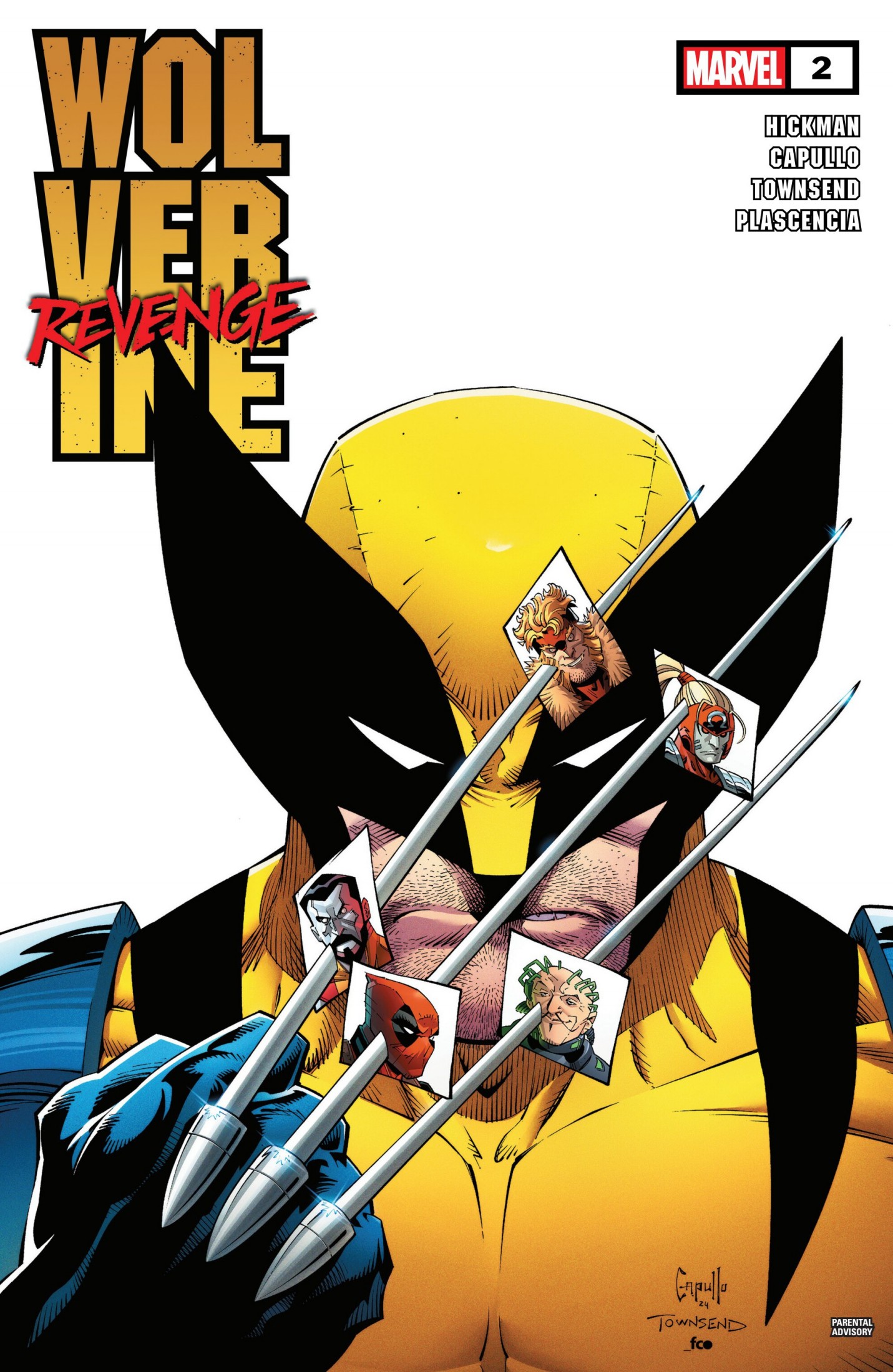 Wolverine