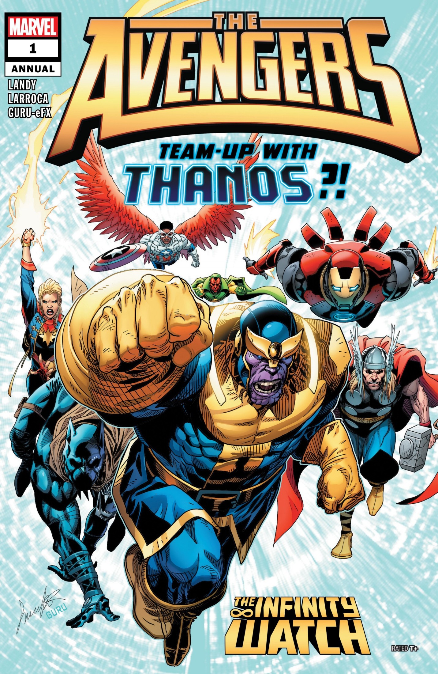 Avengers Annual 001 (2024) (Digital) (Shan-Empire)