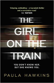 The Girl on the Train