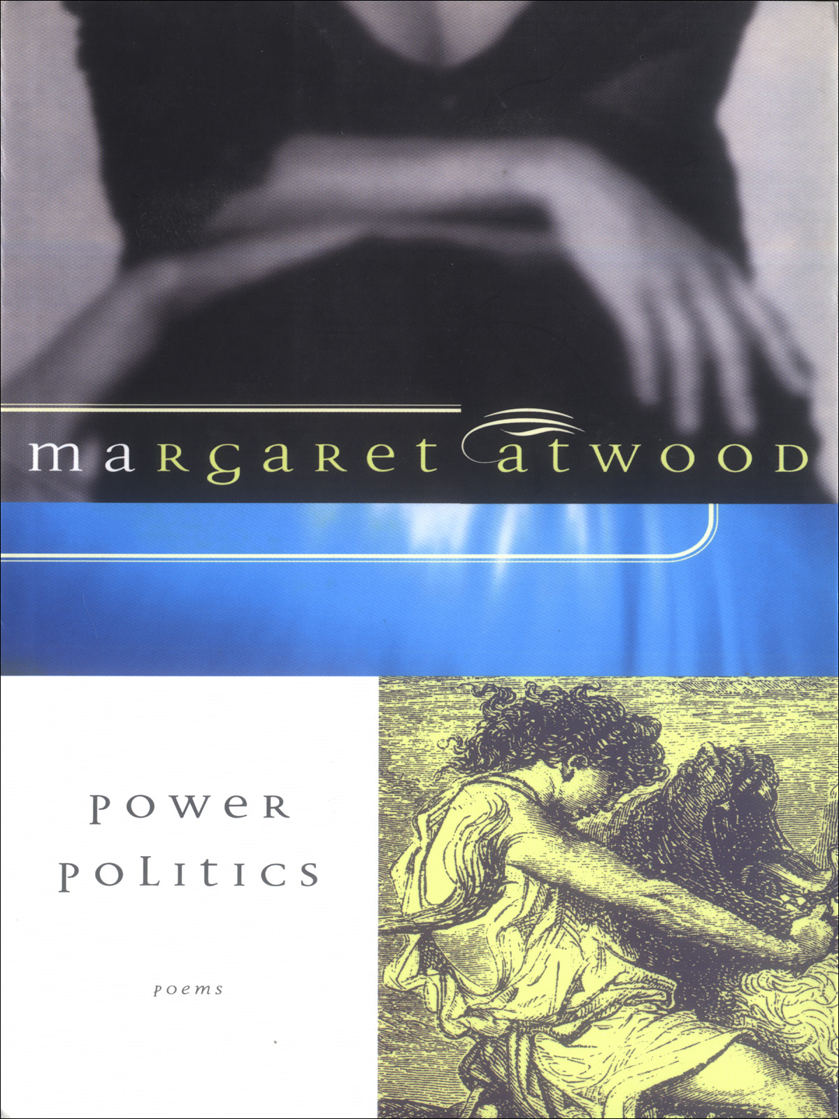 Power Politics: Poems