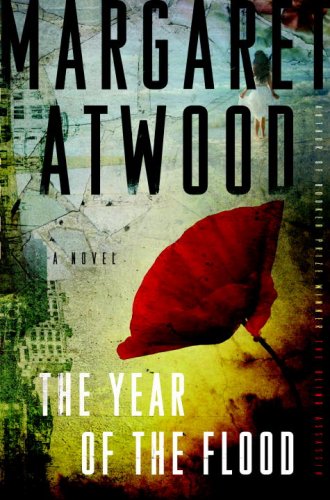 The MaddAddam Trilogy: Oryx and Crake / the Year of the Flood / MaddAddam