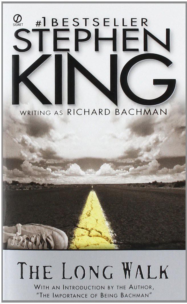 The Long Walk